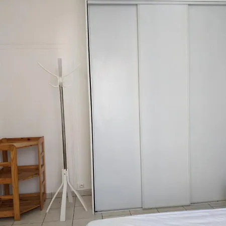 Appartement - T2 Hyper Centre Et 