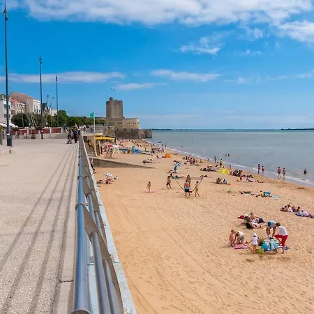 Appartement - T2 Hyper Centre Et 