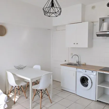Apartment - T2 Hyper Centre Et 