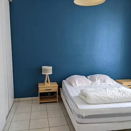 Apartment - T2 Hyper Centre Et 